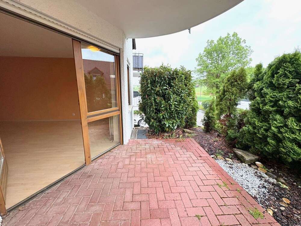 Thumbnail-Wohnung zum Mieten in Pfedelbach 650,00 € 63 m²