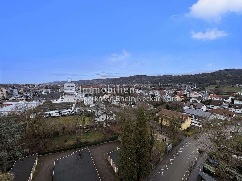 Thumbnail-Wohnung zum Kaufen in Hemsbach 239.000,00 € 94 m²