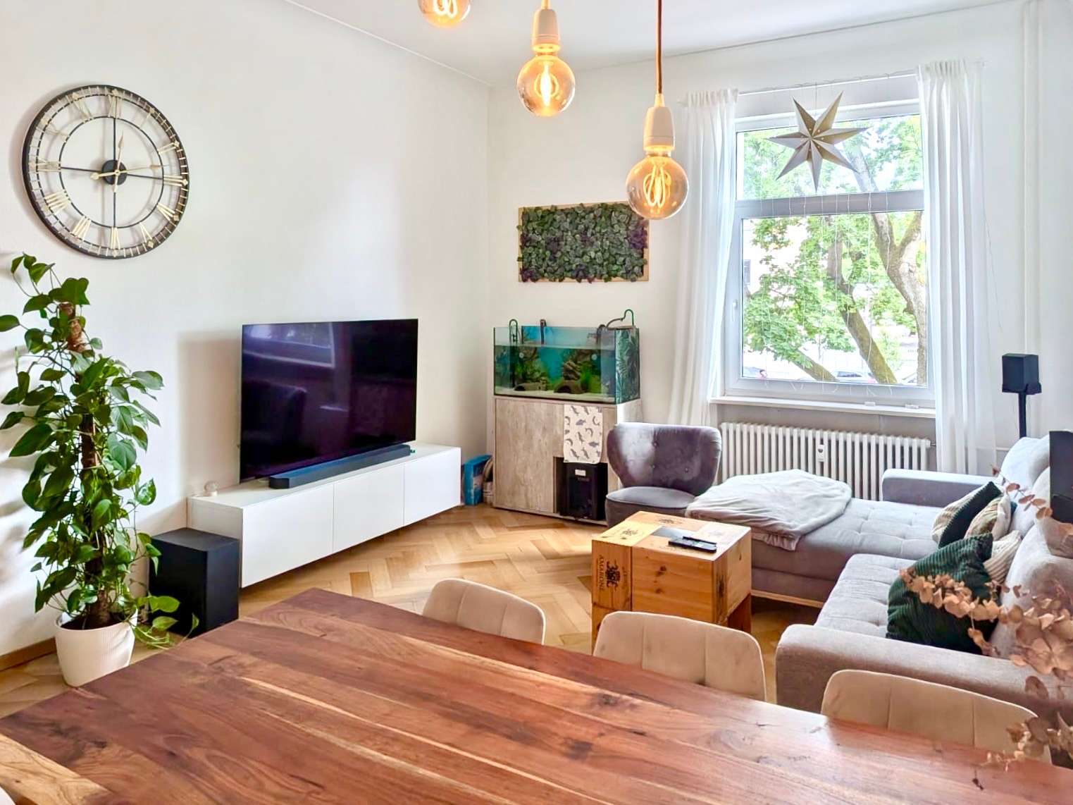 Thumbnail-Wohnung zum Mieten in Karlsruhe 925,00 € 73 m²