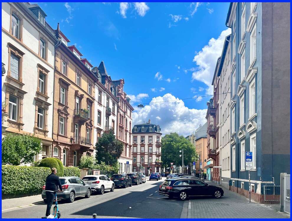 Thumbnail-Büro in Frankfurt am Main 4.195,00 € 263 m²