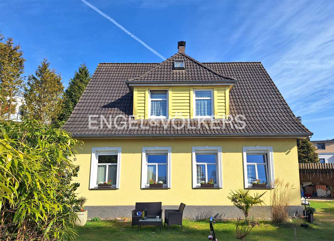 Thumbnail-Haus zum Kaufen in Trassenheide 369.000,00 € 168 m²
