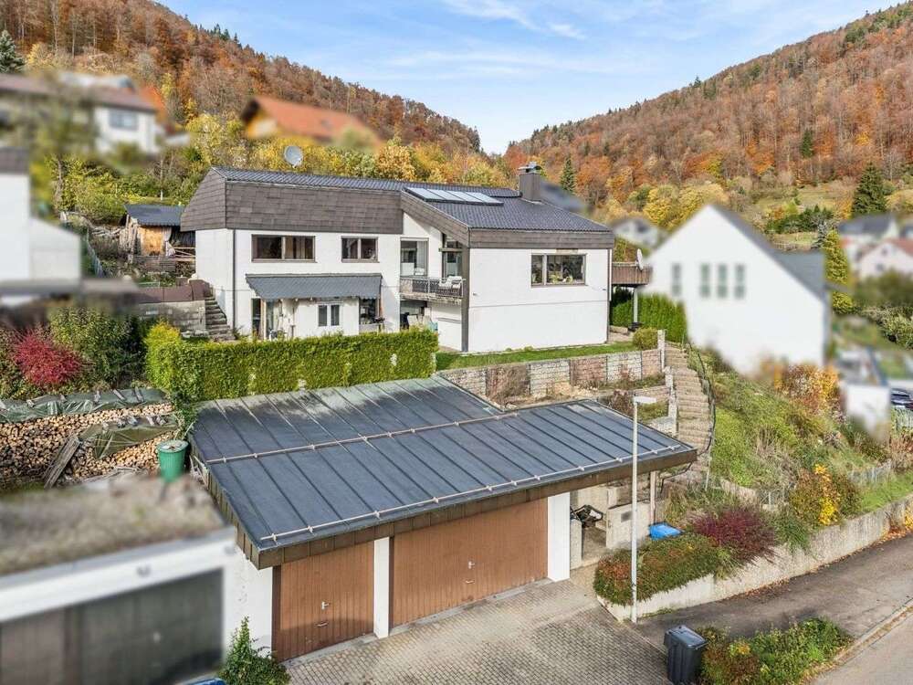 Thumbnail-Haus zum Kaufen in Albstadt 649.000,00 € 244 m²