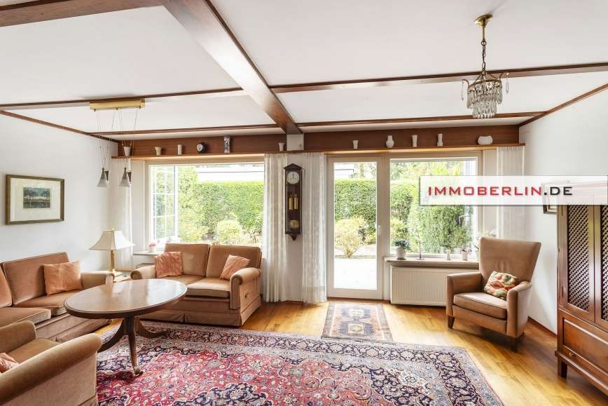 Thumbnail-Haus zum Kaufen in Berlin 1.049.000,00 € 114 m²