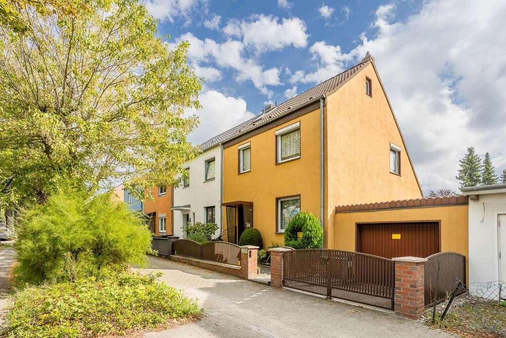 Thumbnail-Haus zum Kaufen in Berlin 595.000,00 € 105 m²