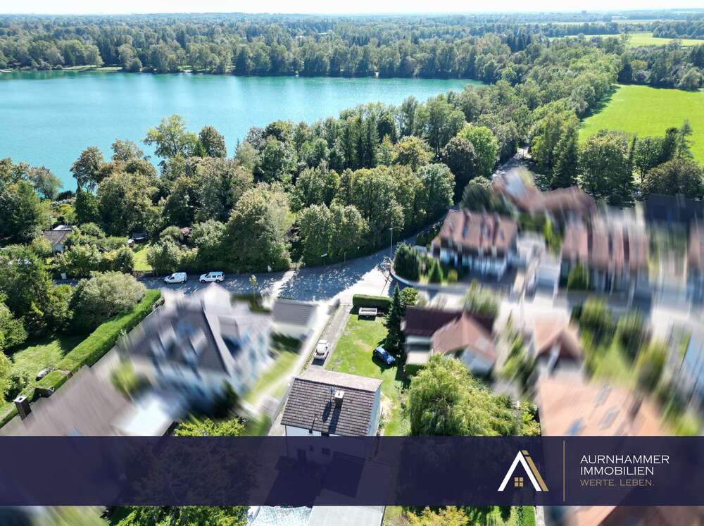 Thumbnail-Grundstück zu verkaufen in Olching 589.000,00 € 422 m²