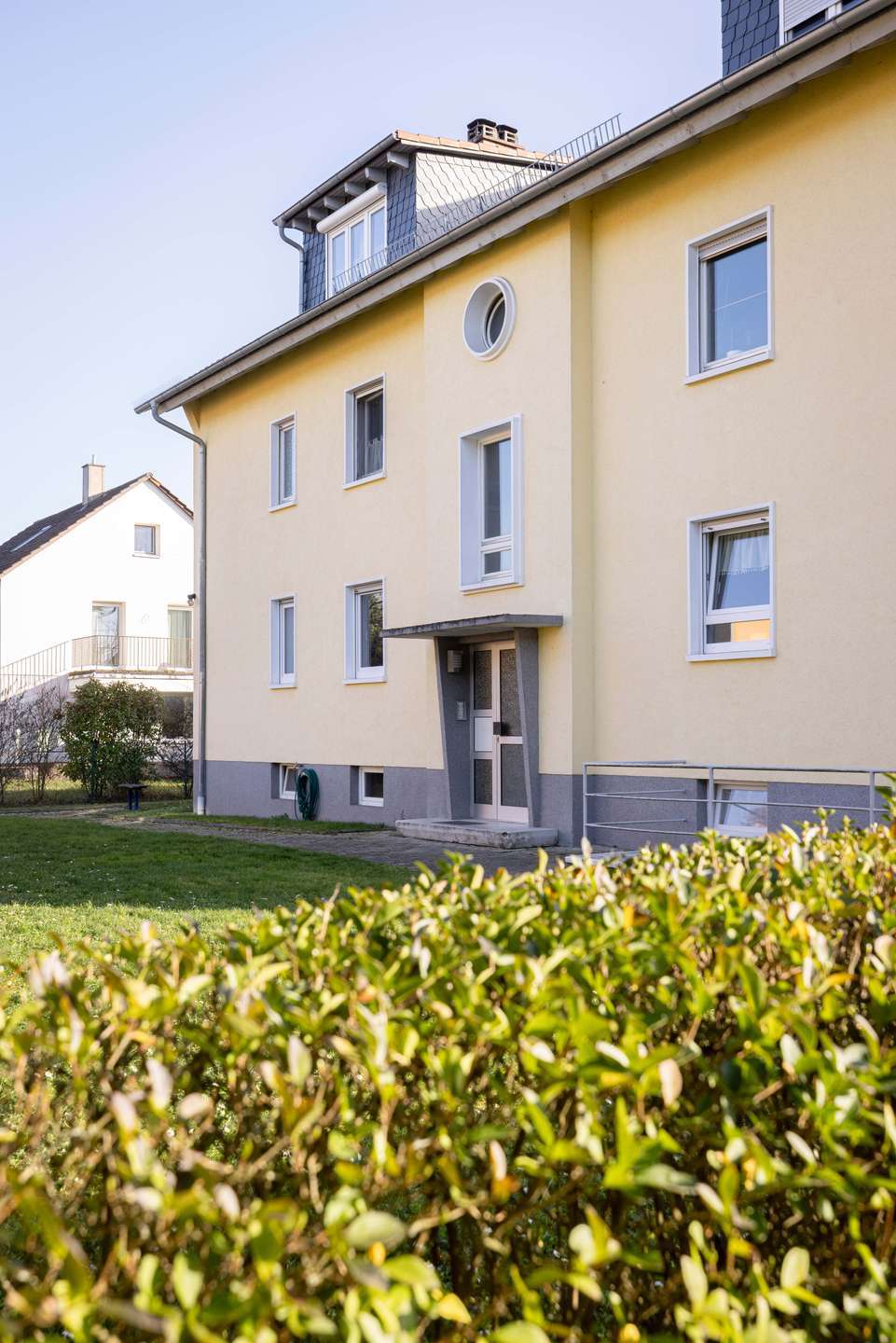 Thumbnail-Haus zum Kaufen in Heidelberg 700.000,00 € 192.44 m²