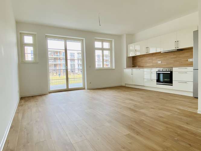 Thumbnail-Wohnung zum Mieten in Erfurt 890,00 € 67 m²
