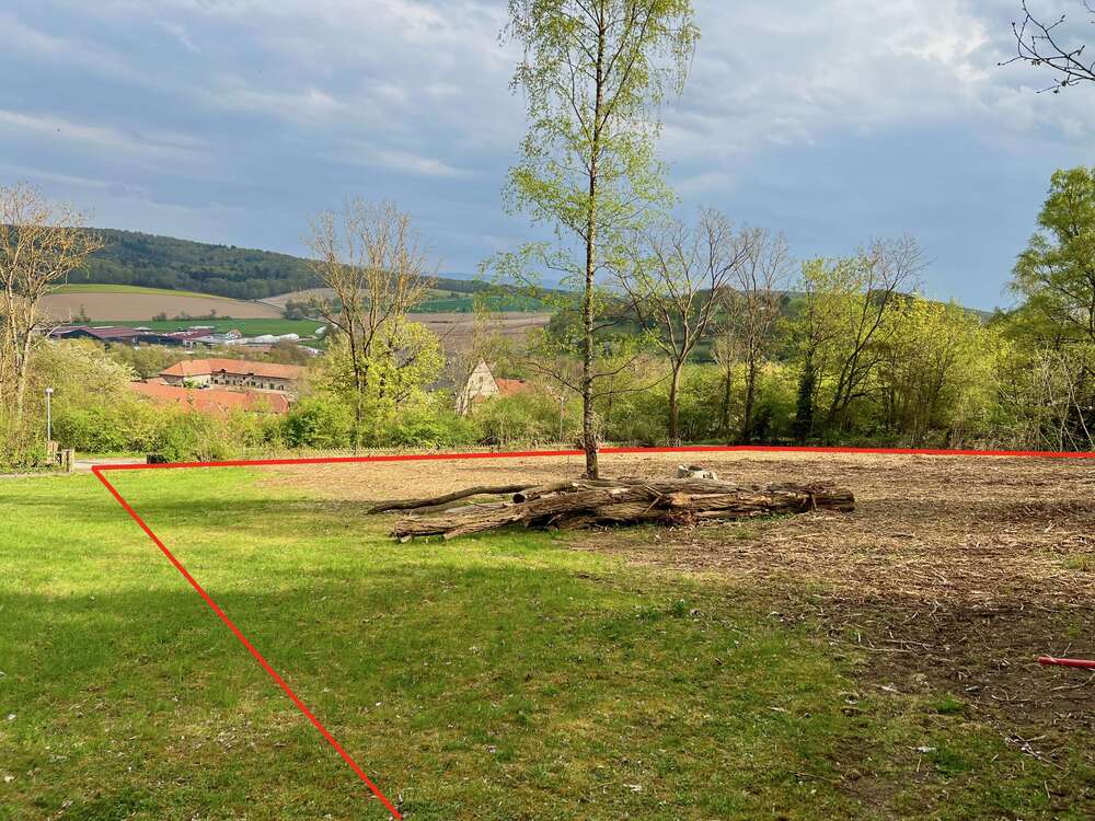 Thumbnail-Grundstück zu verkaufen in Lamspringe 155.000,00 € 2234 m²