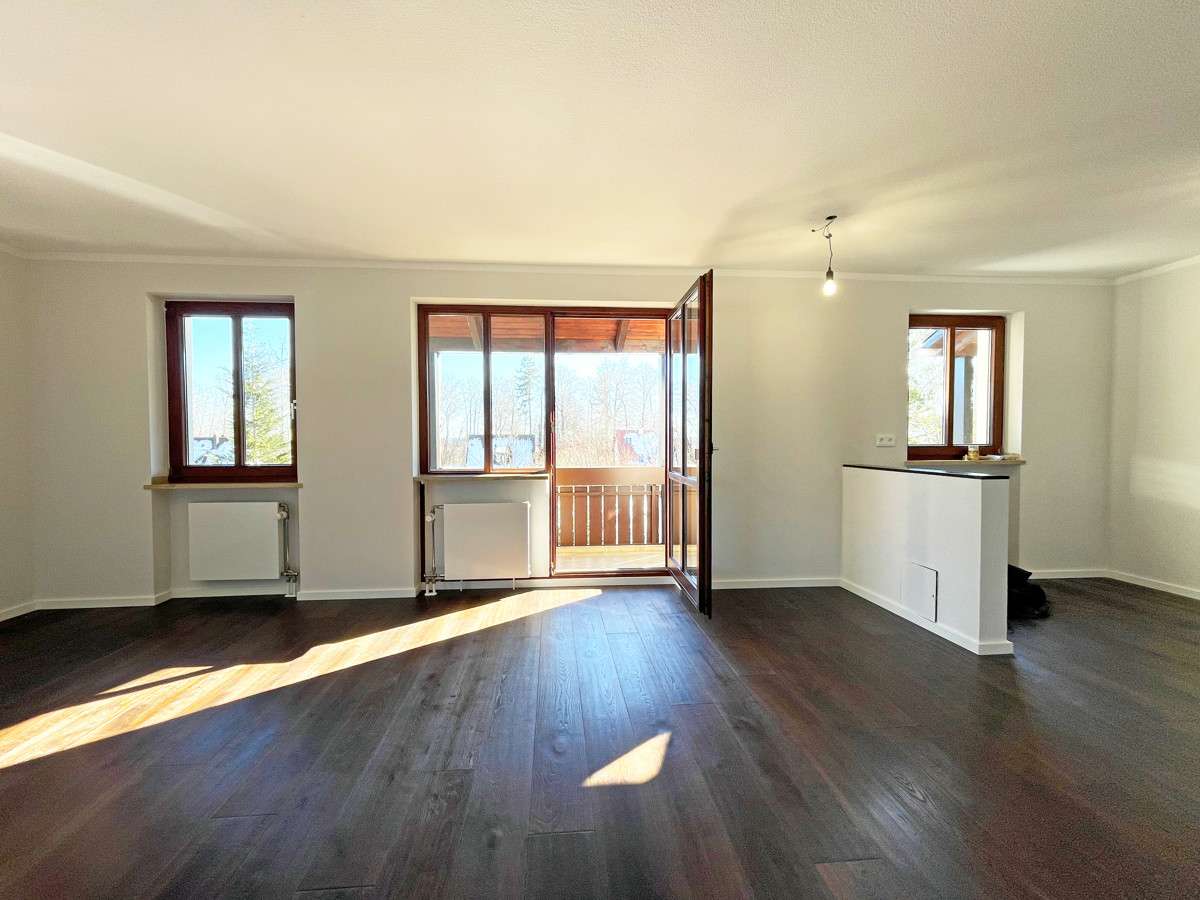 Thumbnail-Wohnung zum Mieten in Starnberg 1.550,00 € 93 m²