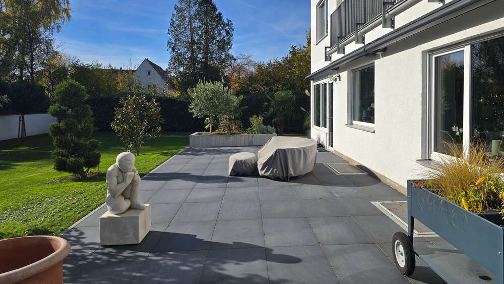 Thumbnail-Wohnung zum Mieten in Dachau 4.500,00 € 356.54 m²