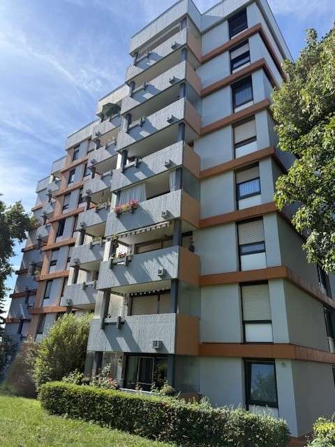 Thumbnail-Wohnung zum Kaufen in Wörth Maximiliansau 279.000,00 € 82 m²