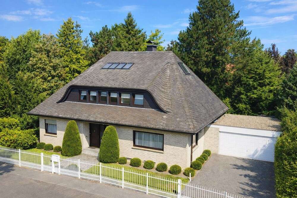 Thumbnail-Haus zum Kaufen in Rheine 575.000,00 € 243.2 m²