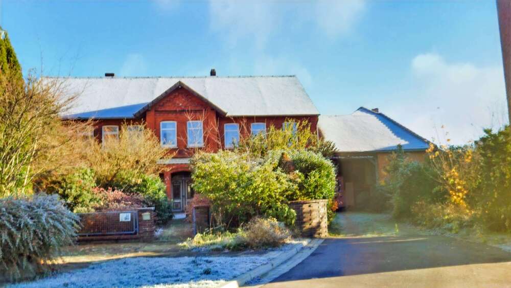 Thumbnail-Haus zum Kaufen in Wittingen 300.000,00 € 227 m²