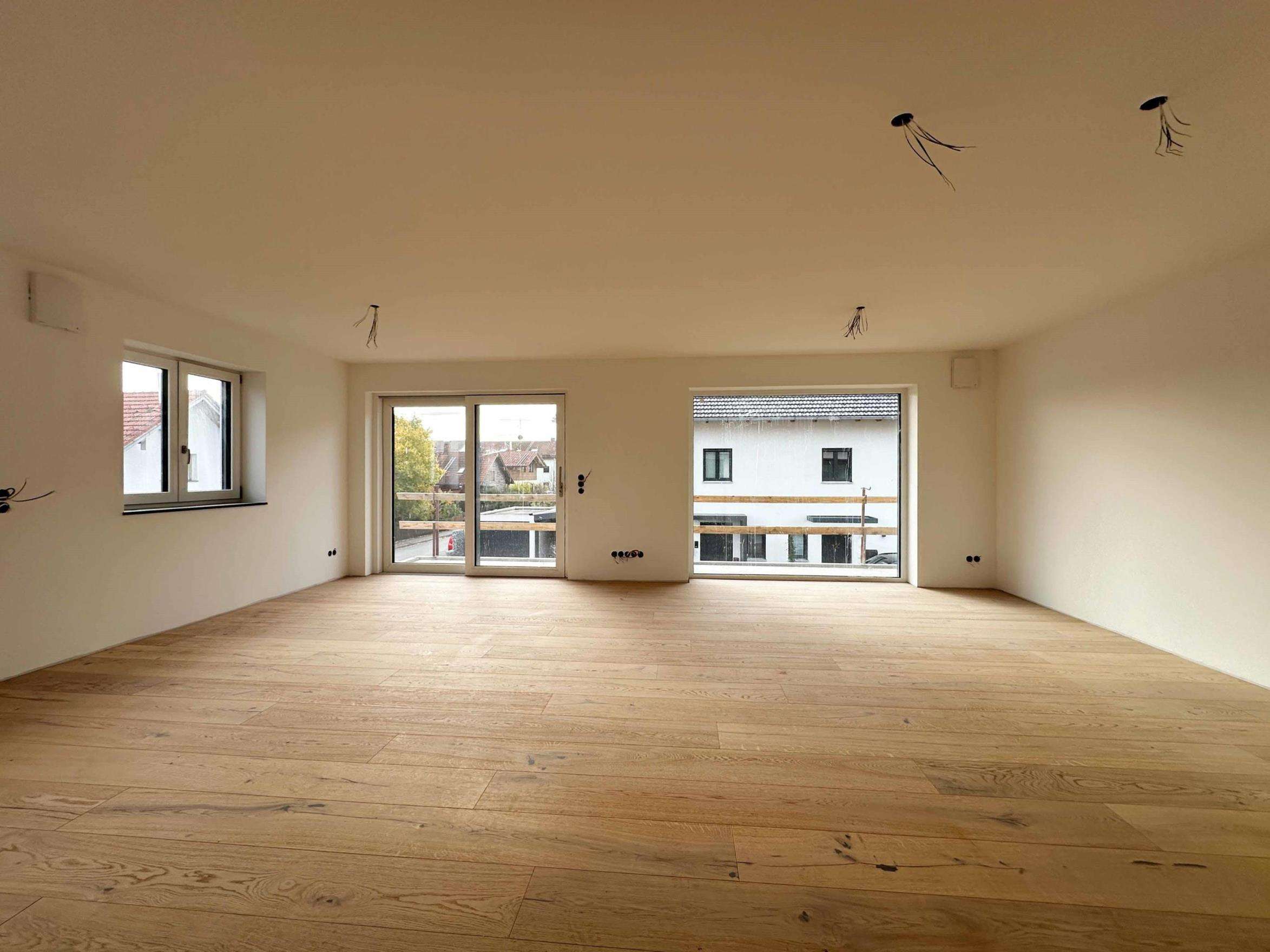 Thumbnail-Wohnung zum Mieten in Kolbermoor 1.400,00 € 88 m²
