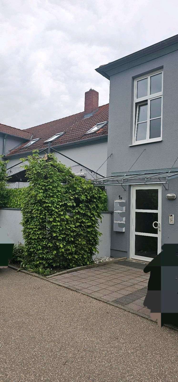 Thumbnail-Wohnung zum Mieten in Thalmassing-Wolkering 700,00 € 105 m²