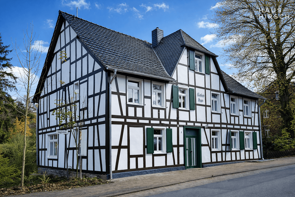 Thumbnail-Haus zum Kaufen in Windeck 790.000,00 € 240 m²