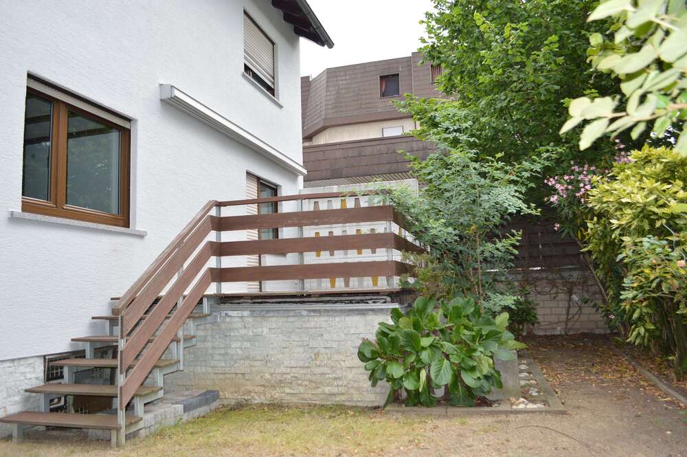 Thumbnail-Wohnung zum Mieten in Raunheim 2.100,00 € 127 m²