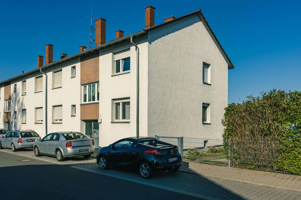 Thumbnail-Wohnung zum Mieten in Grünstadt 679,00 € 66.5 m²