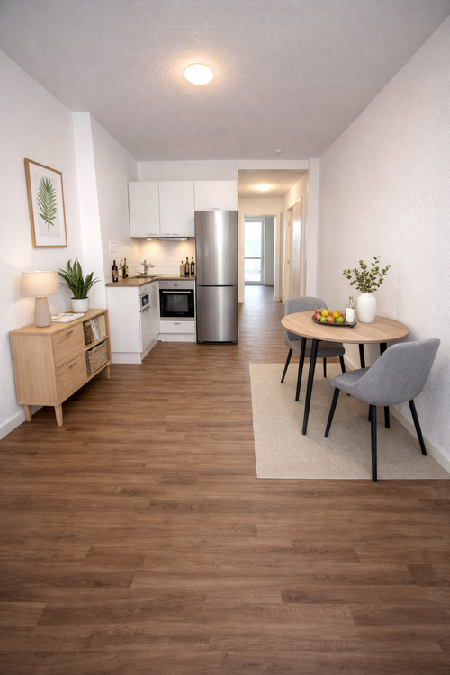 Thumbnail-Wohnung zum Kaufen in Mainz 245.000,00 € 39.48 m²