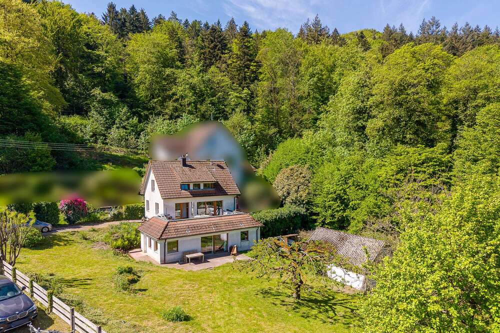 Thumbnail-Haus zum Kaufen in Baden-Baden 695.000,00 € 175 m²