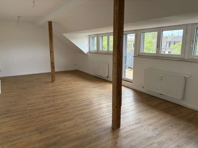 Thumbnail-Wohnung zum Mieten in Krefeld 730,00 € 76 m²