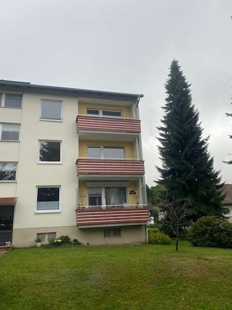 Thumbnail-Wohnung zum Mieten in Braunlage 475,00 € 64.01 m²