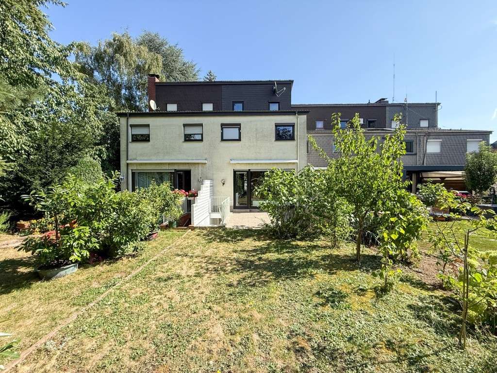 Thumbnail-Haus zum Kaufen in Oberursel 545.000,00 € 121.27 m²