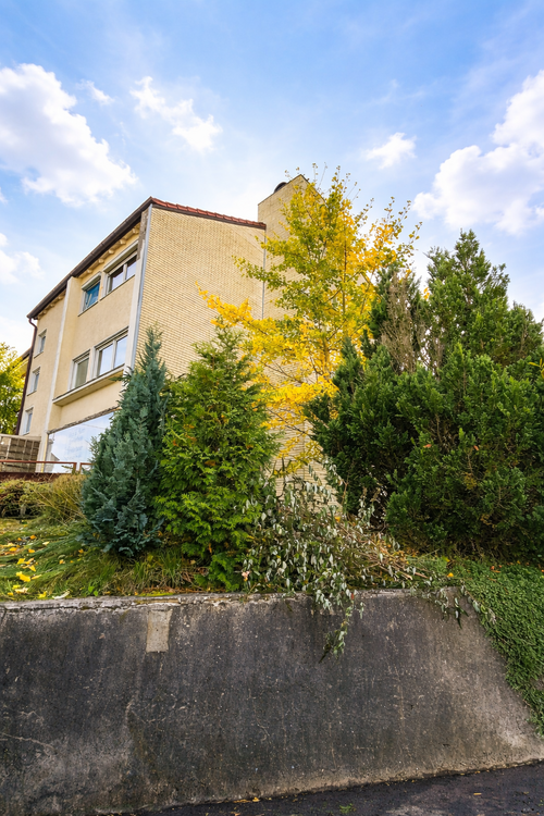 Thumbnail-Haus zum Kaufen in Vaihingen an der Enz 398.000,00 € 185 m²