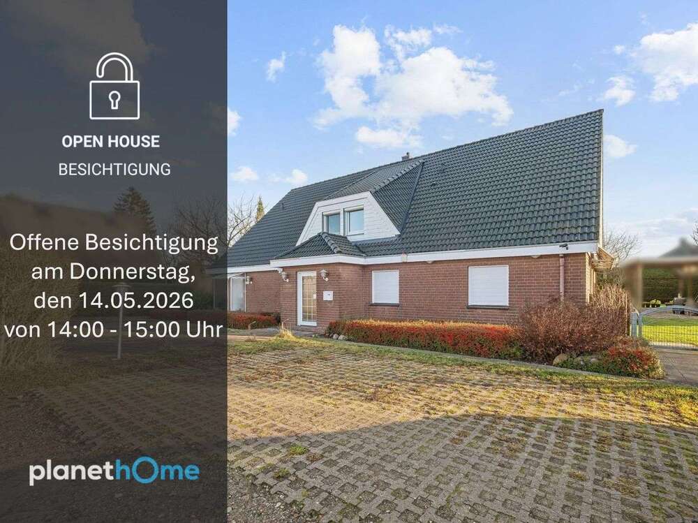 Thumbnail-Haus zum Kaufen in Lübstorf 499.900,00 € 206 m²