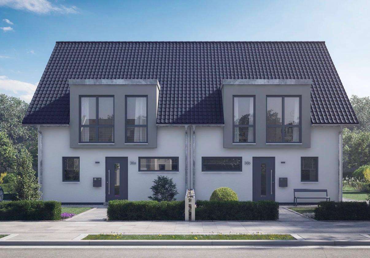 Thumbnail-Grundstück zu verkaufen in Duisburg 235.000,00 € 482 m²