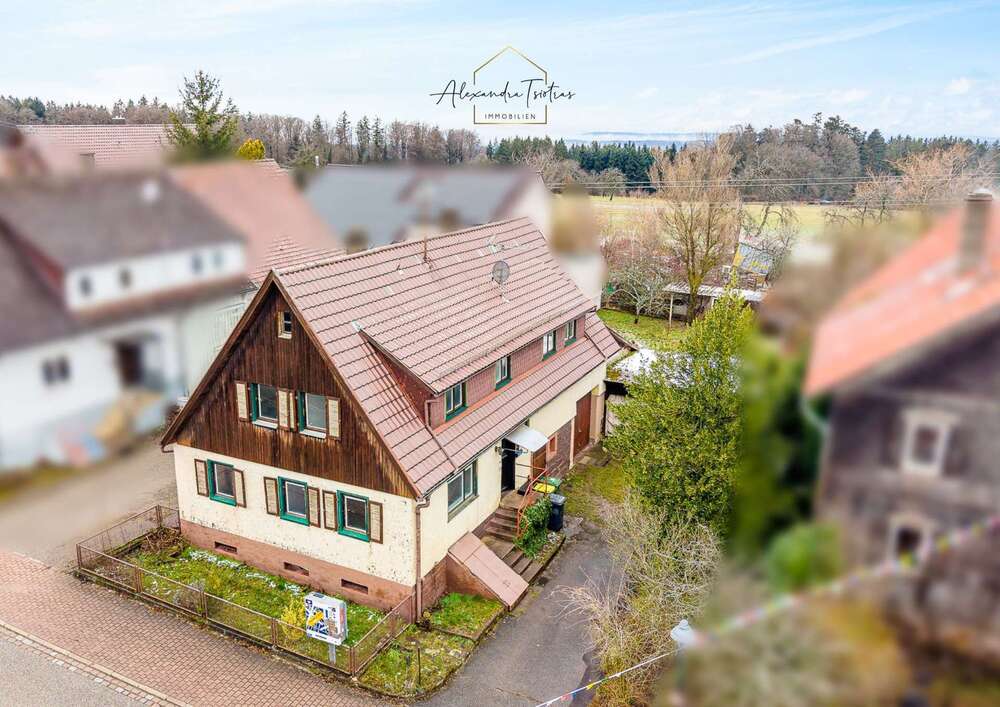 Thumbnail-Haus zum Kaufen in Neuenbürg 239.000,00 € 124 m²