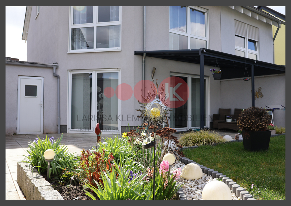 Thumbnail-Haus zum Kaufen in Bergkamen 349.000,00 € 114 m²