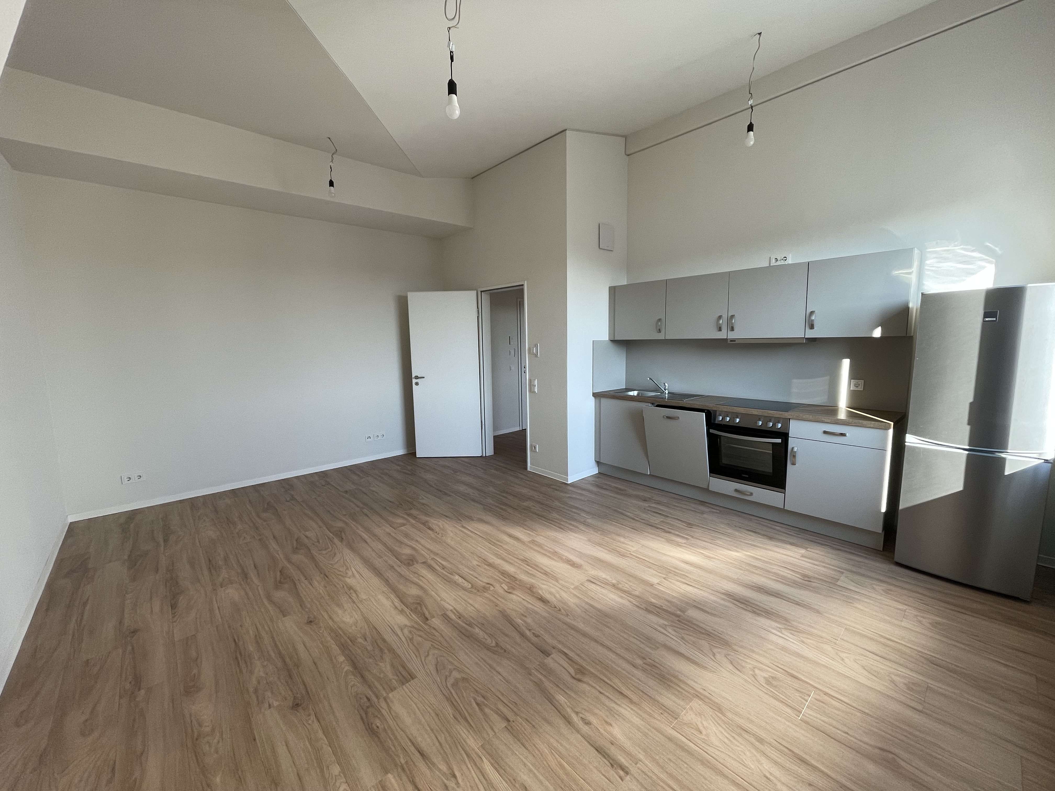 Thumbnail-Wohnung zum Mieten in Offenbach am Main 940,00 € 52 m²