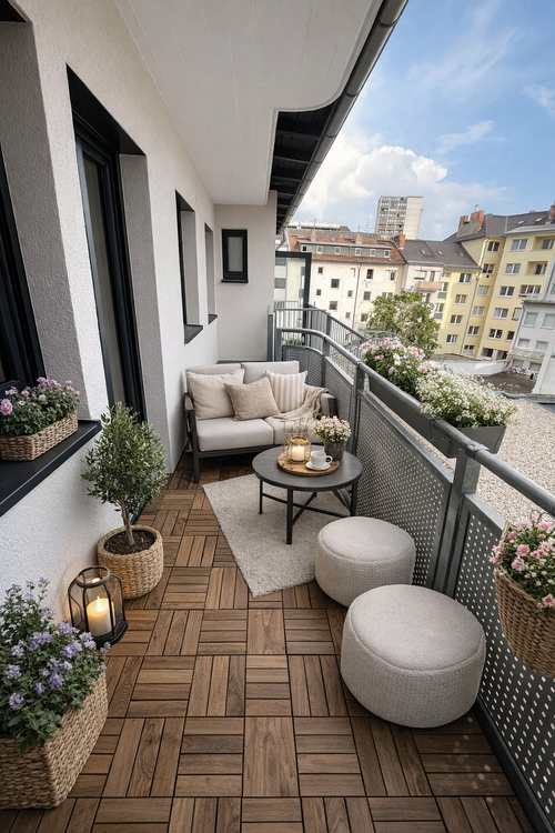 Thumbnail-Wohnung zum Kaufen in Mainz 350.000,00 € 56.73 m²