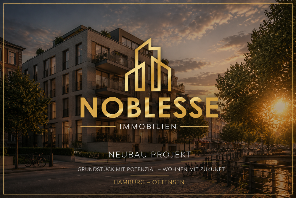 Thumbnail-Grundstück zu verkaufen in Hamburg 1.549.000,00 € 225 m²