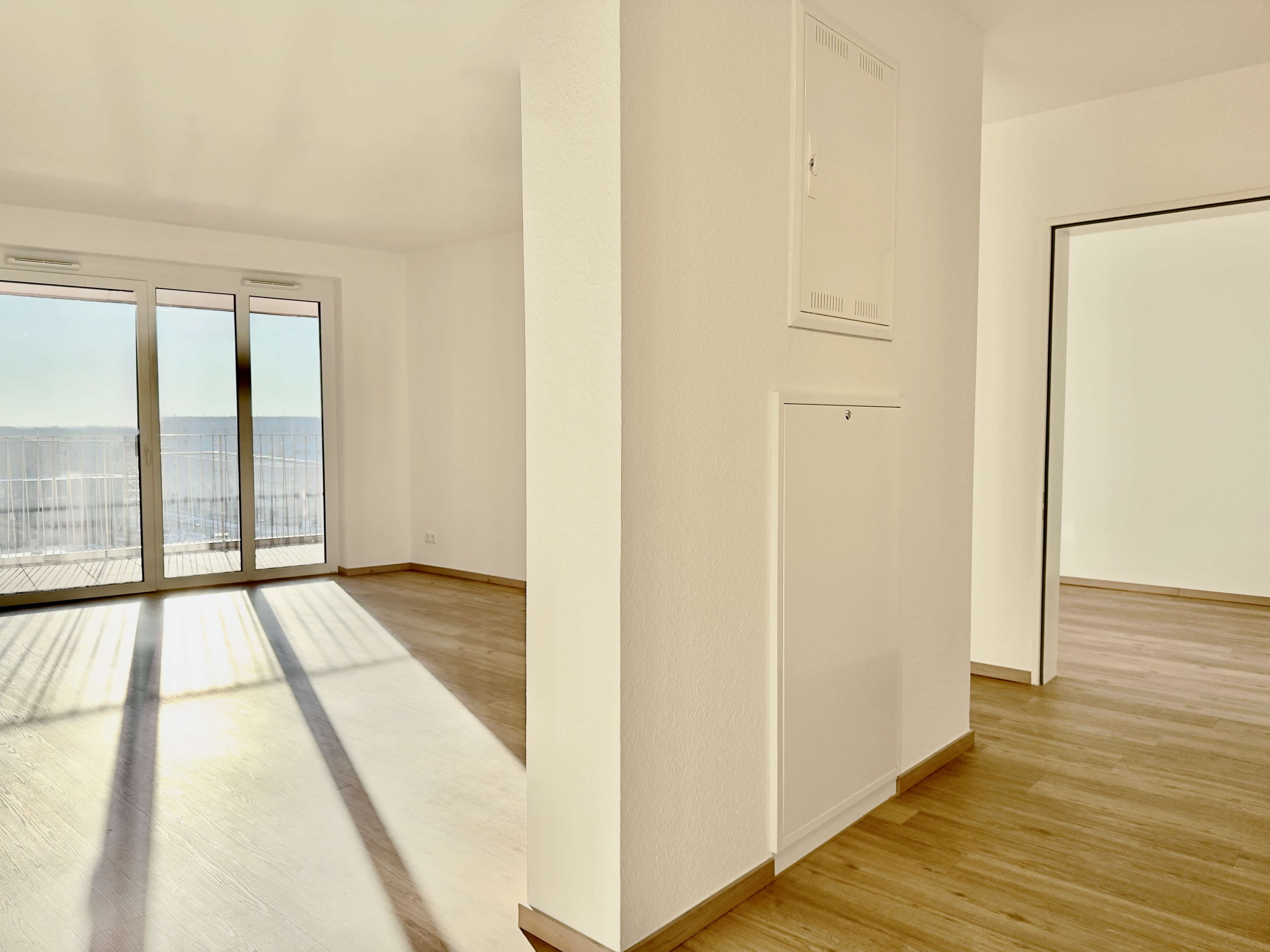 Thumbnail-Wohnung zum Mieten in Hannover 1.269,27 € 94.02 m²