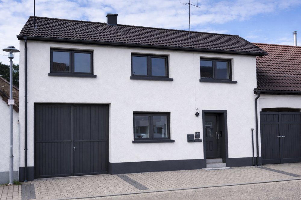 Thumbnail-Haus zum Kaufen in Oberhausen-Rheinhausen 250.000,00 € 231.42 m²