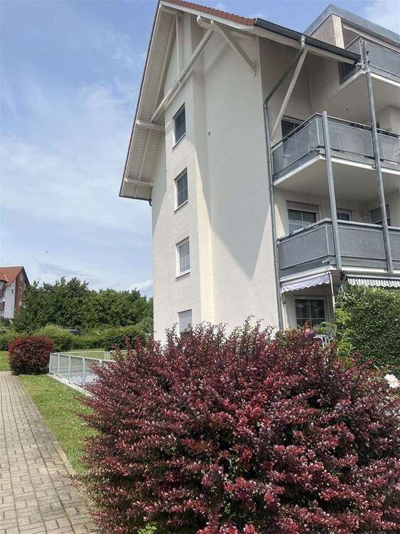 Thumbnail-Wohnung zum Kaufen in Ermlitz 169.000,00 € 71.29 m²