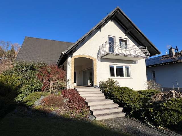 Thumbnail-Haus zum Kaufen in Eppertshausen 675.000,00 € 154 m²