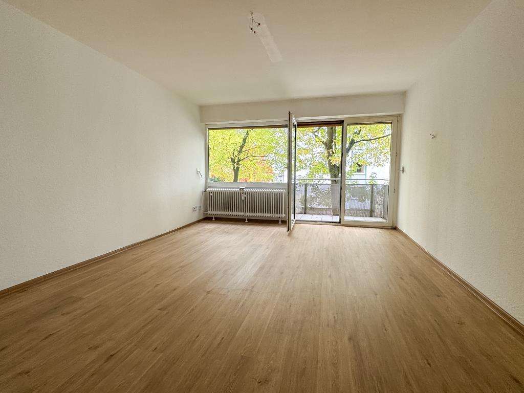 Thumbnail-Wohnung zum Kaufen in Eschborn 125.000,00 € 29.47 m²