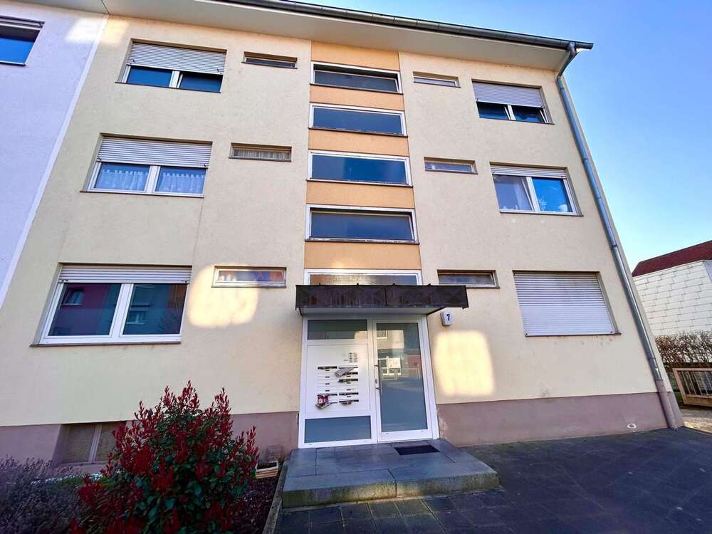 Thumbnail-Haus zum Kaufen in Mannheim 1.350.000,00 € 446 m²