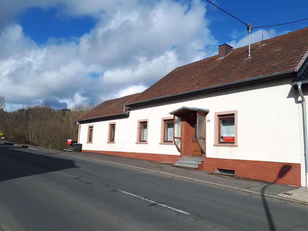 Thumbnail-Haus zum Kaufen in Rockeskyll 149.000,00 € 117 m²