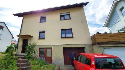 Thumbnail-Haus zum Kaufen in Weikersheim 279.000,00 € 125 m²