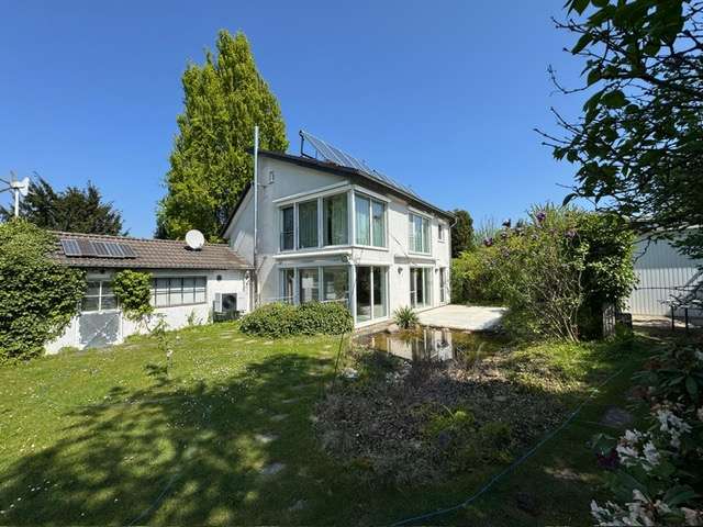 Thumbnail-Haus zum Kaufen in Ratingen 1.099.000,00 € 128 m²