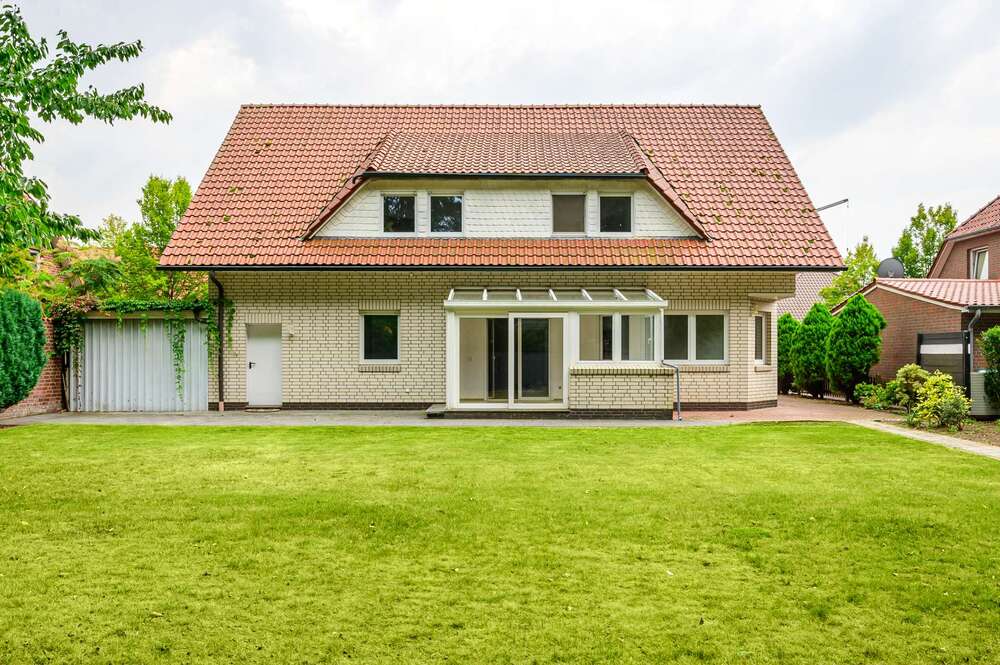 Thumbnail-Haus zum Kaufen in Diepholz Heede 399.000,00 € 258 m²