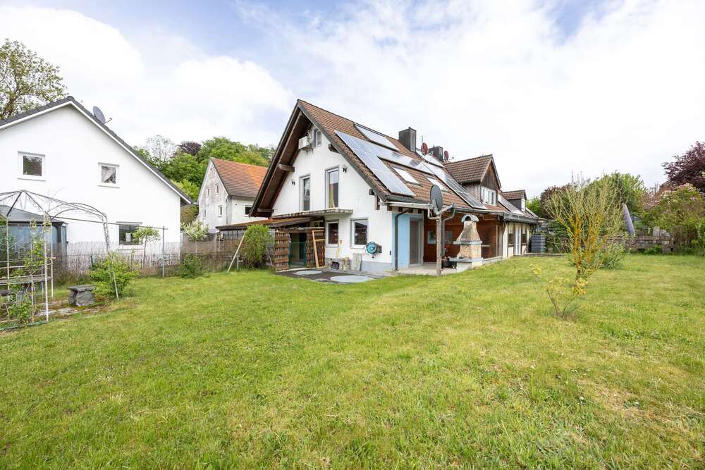 Thumbnail-Haus zum Kaufen in Volkenschwand 579.000,00 € 140.47 m²