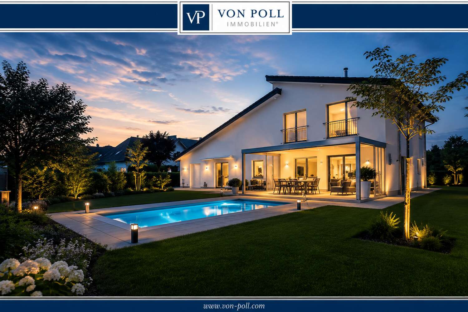 Thumbnail-Haus zum Kaufen in Bad Nenndorf 950.000,00 € 260 m²
