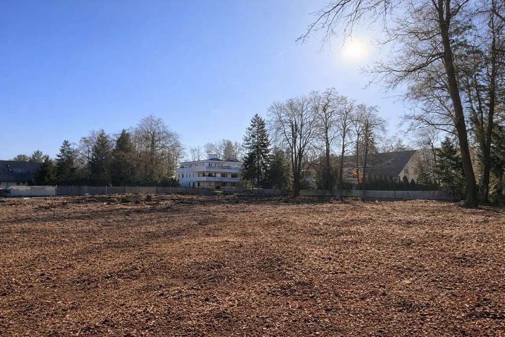Thumbnail-Grundstück zu verkaufen in Grünwald 5.900.000,00 € 3233 m²
