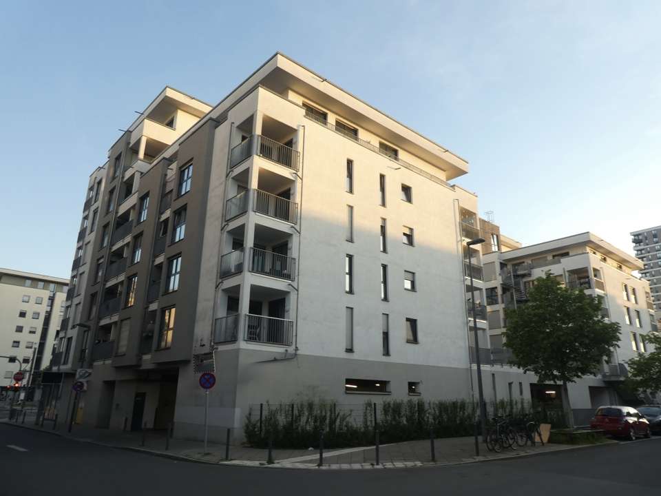 Thumbnail-Wohnung zum Kaufen in Frankfurt am Main 500.000,00 € 72 m²