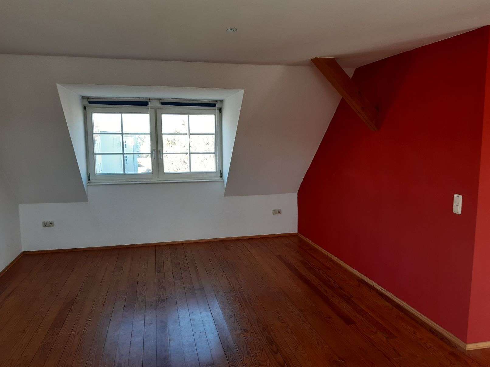 Thumbnail-Wohnung zum Kaufen in Greifswald 95.000,00 € 35.74 m²